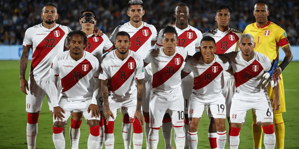 Los hinchas no lo quieren en la Selección Peruana, pero volverá a tener una oportunidad