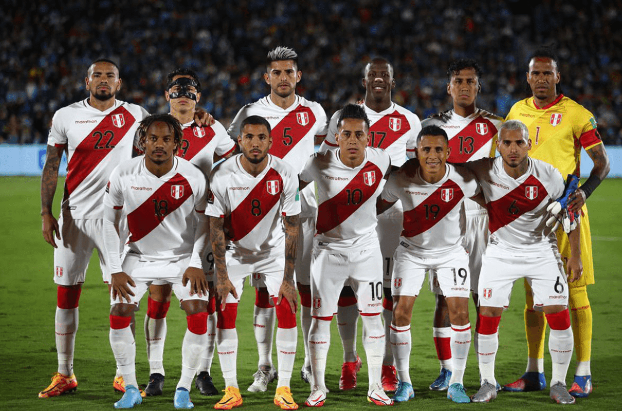 Los hinchas no lo quieren en la Selección Peruana, pero volverá a tener una oportunidad