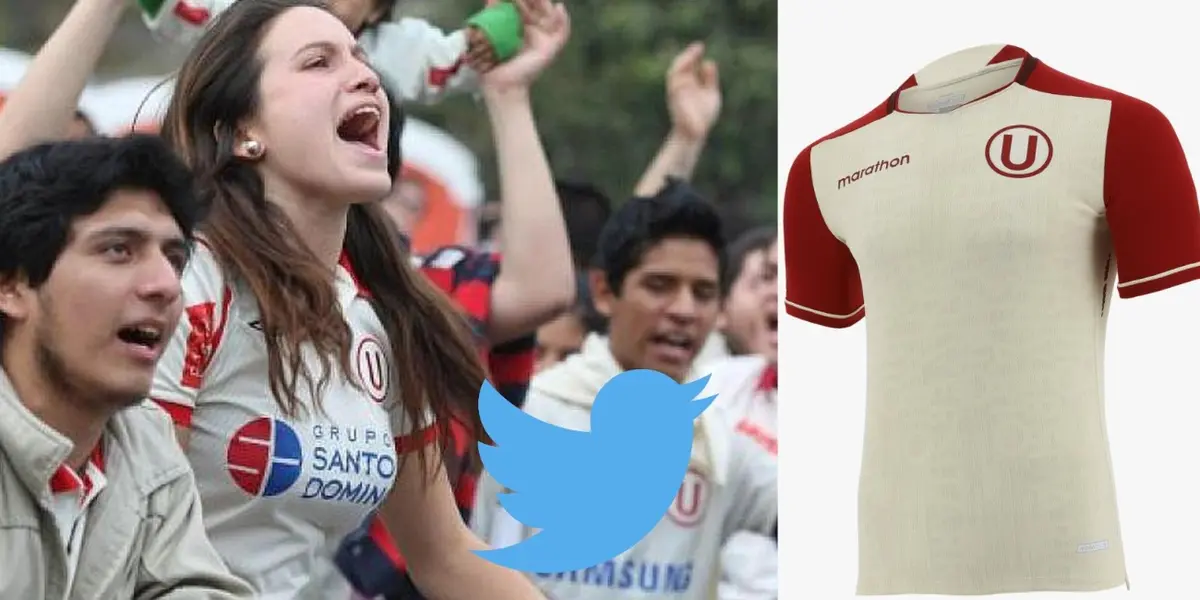 Los hinchas merengues no están tan contentos con la equipación que tendrán para el 2022