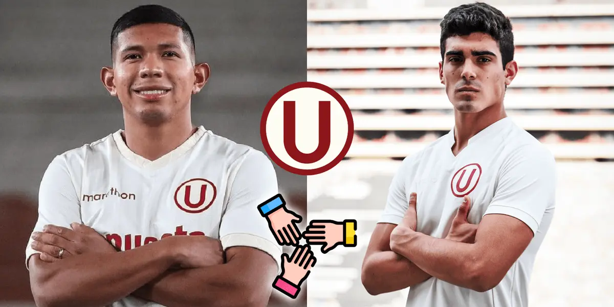 Los hinchas de Universitario de Deportes se la agarraron con Alfonso Barco