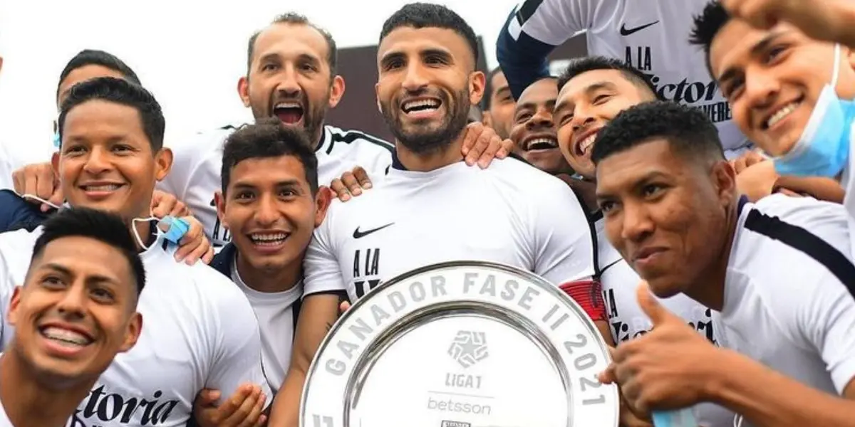 Los ínitmos tienen un nuevo sponsor que los posiciona como líderes en el mercado peruano