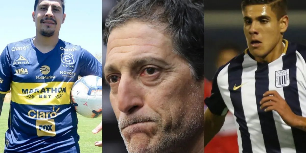 Los íntimos no encuentra salida al momento que viven en la Liga 1