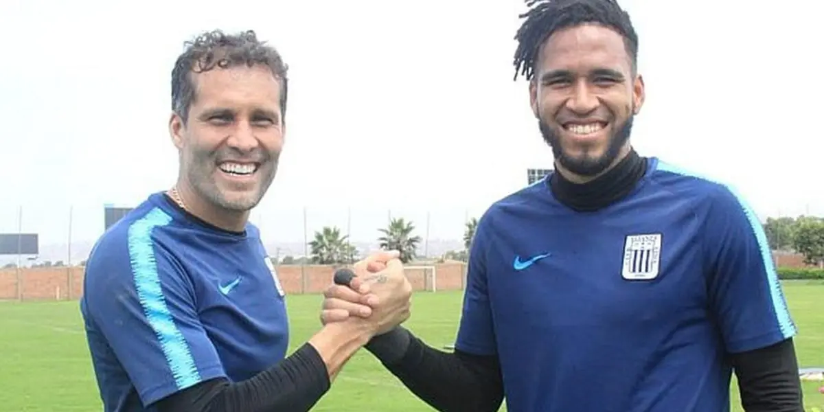 Los íntimos estuvieron interesados nuevamente en fichar al arquero nacional