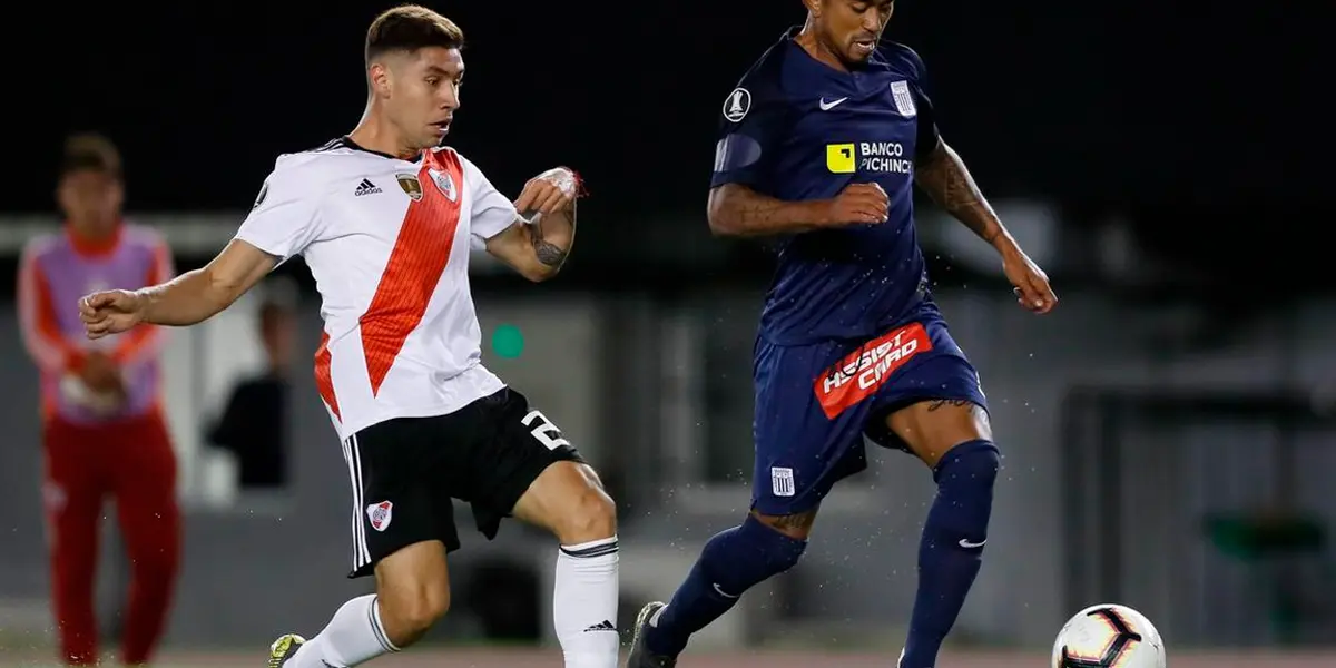 Los íntimos quieren conseguir su primera victoria en casa ante los ‘millonarios’