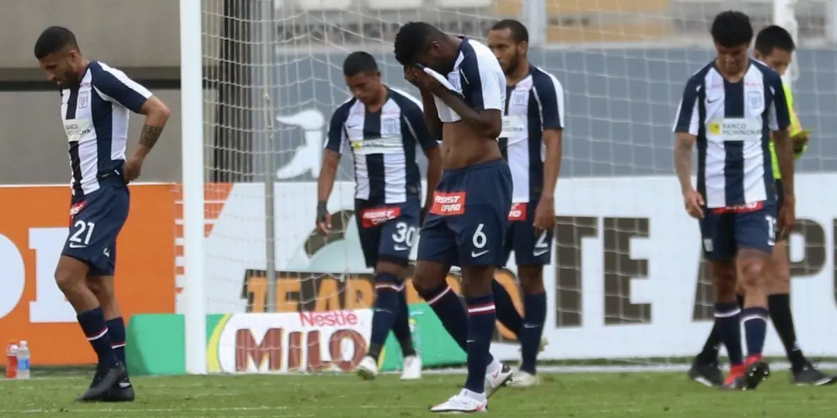 Los íntimos reciben un duro golpe que les impide reforzarse en el torneo.