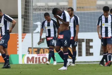 Los íntimos reciben un duro golpe que les impide reforzarse en el torneo.