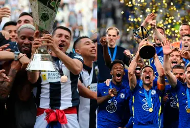 Los íntimos no son el equipo más caro de todo el Perú