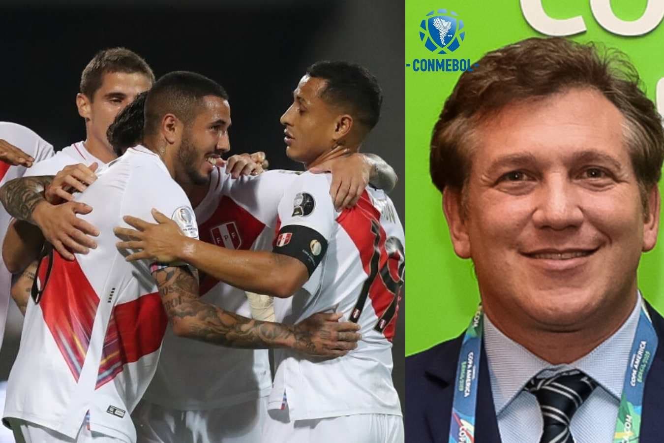 Los jugadores de la Bicolor denuncian un maltrato por parte de la logística de la Conmebol en la Copa América.