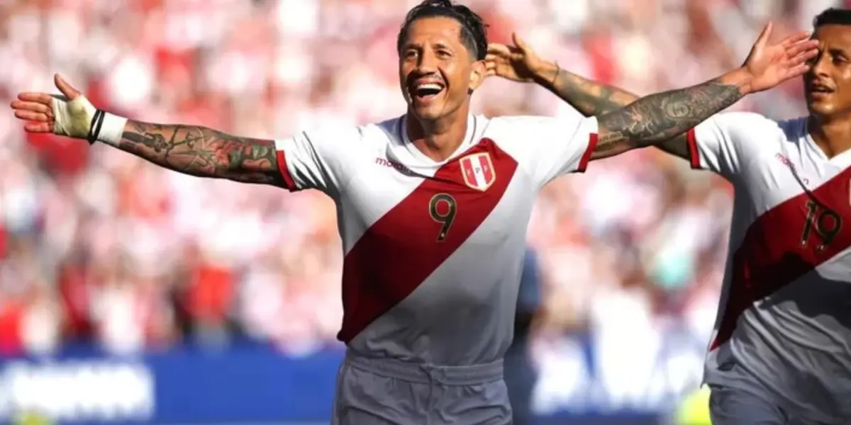 Los jugadores estarían siendo seguidos por Perú