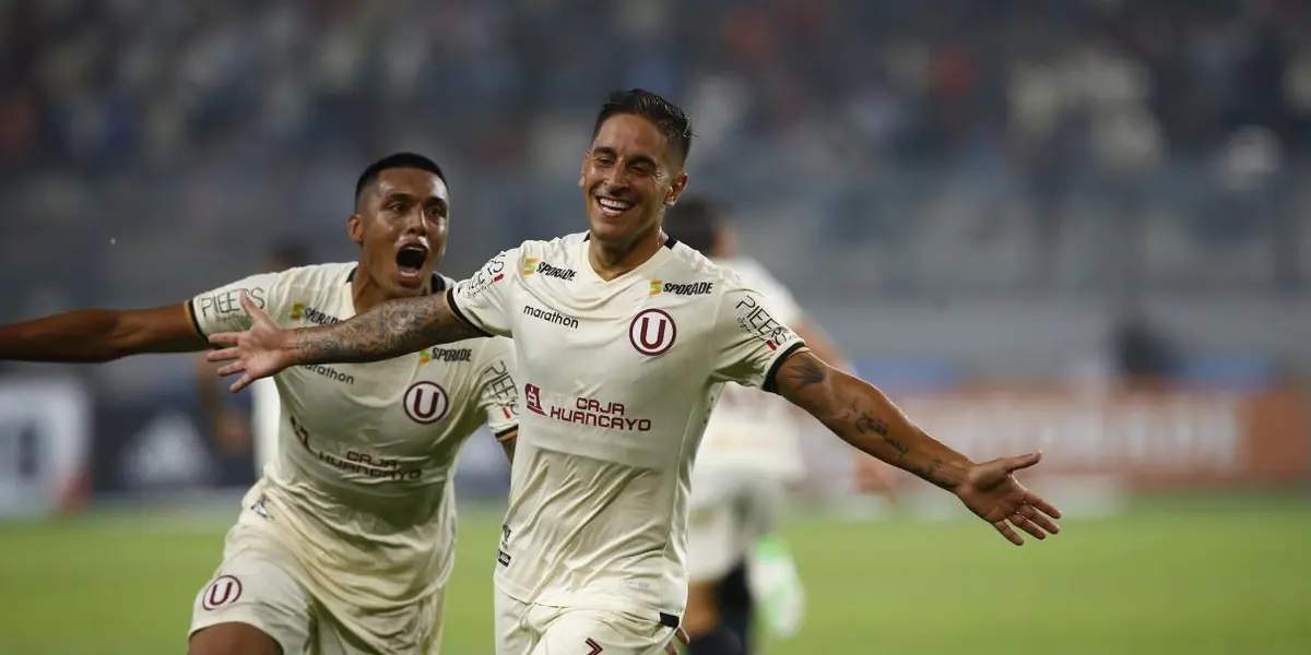 Los jugadores de la Liga 1 que costarán más que Cueva