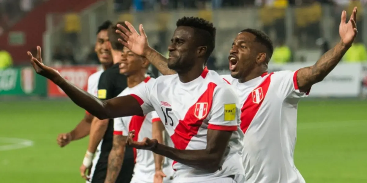 Los jugadores de la selección peruana estarán inspirados en Barcelona