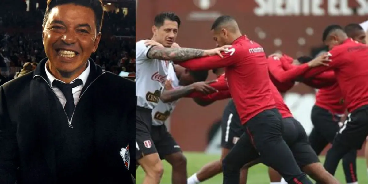 Los jugadores de la selección peruana no se adaptaría al estilo del ‘Muñeco’