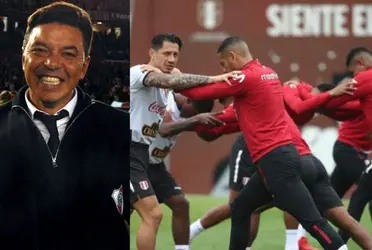Los jugadores de la selección peruana no se adaptaría al estilo del ‘Muñeco’