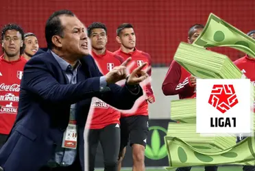 Los jugadores en mención no fueron tomados en cuenta en la lista final de la Bicolor