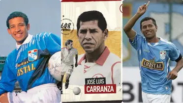 Los jugadores peruanos con más títulos en torneos locales / X