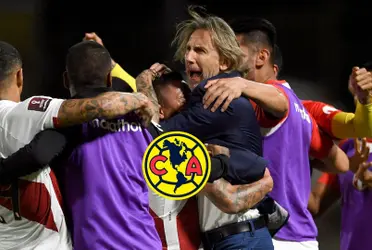 Los jugadores peruanos que podrían llegar, en caso el ‘Tigre’ fiche por el América 