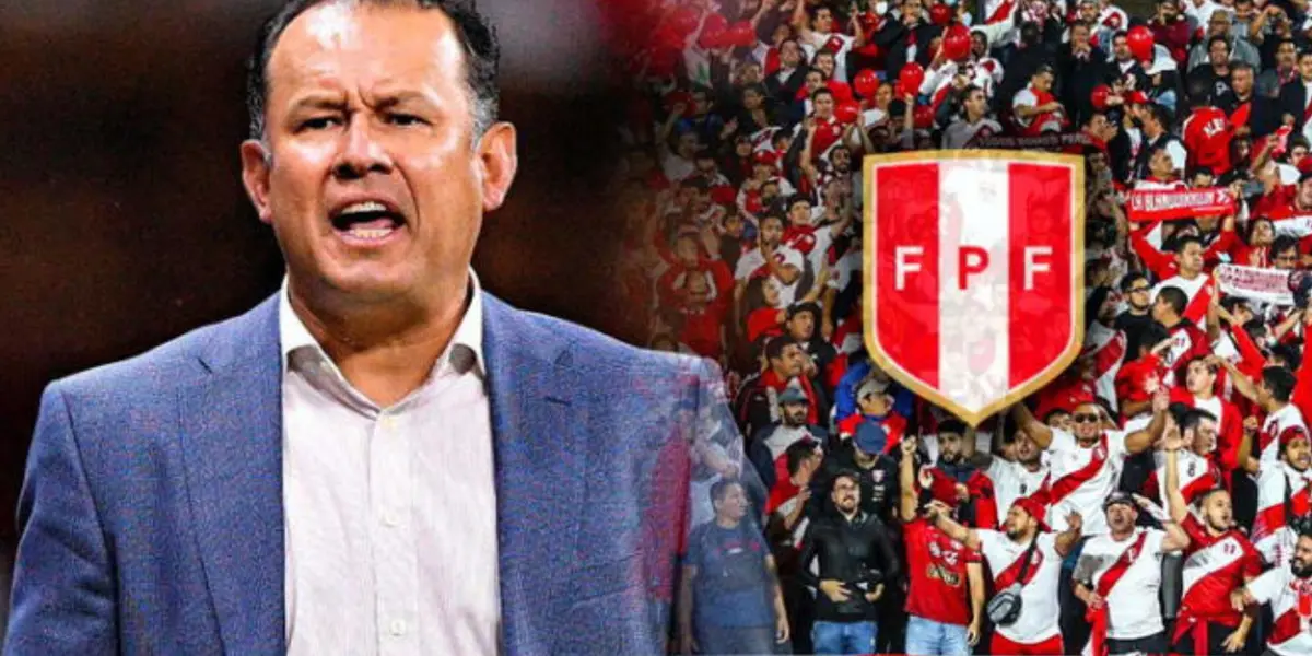 Los jugadores podrían ser considerados por Reynoso