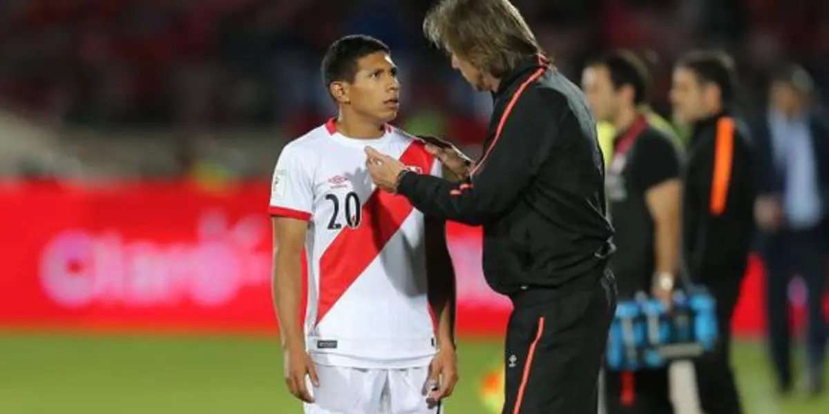 Los jugadores preferidos por Gareca le dieron la razón en diferentes ocasiones