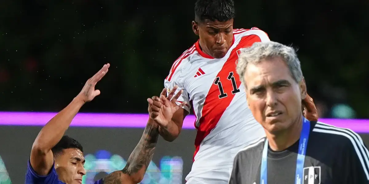 Los jugadores que destacaron en el equipo de Del Solar.