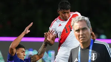 Los jugadores que destacaron en el equipo de Del Solar.