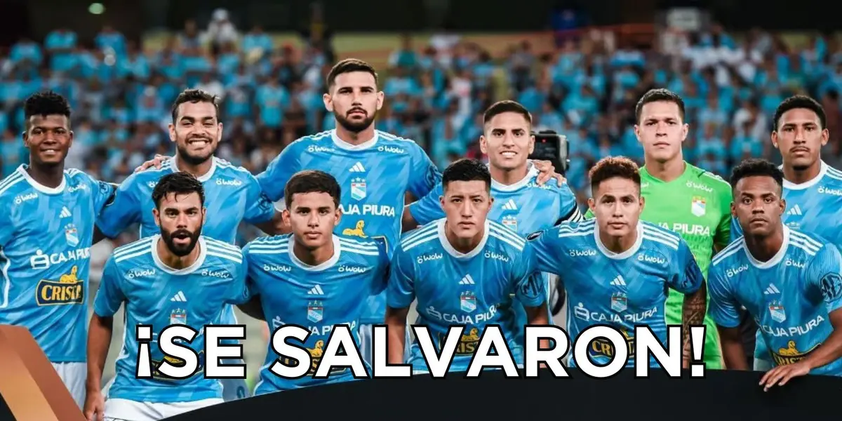 Los jugadores que sí dieron la talla en el cuadro rimense