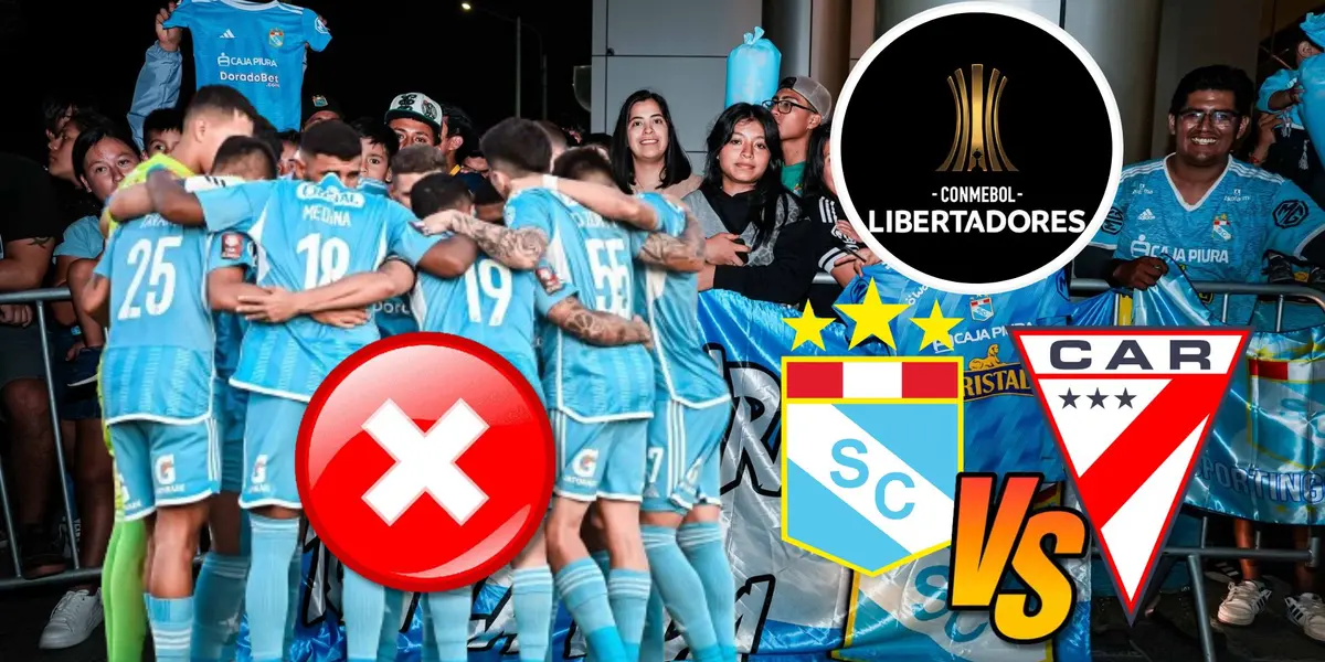 Los jugadores que el hincha de Sporting Cristal no quiere ver vs Always Ready