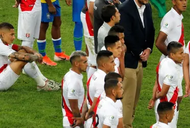 Los jugadores que están en capilla y si hoy no rinden, pueden quedar borrados para Gareca.
