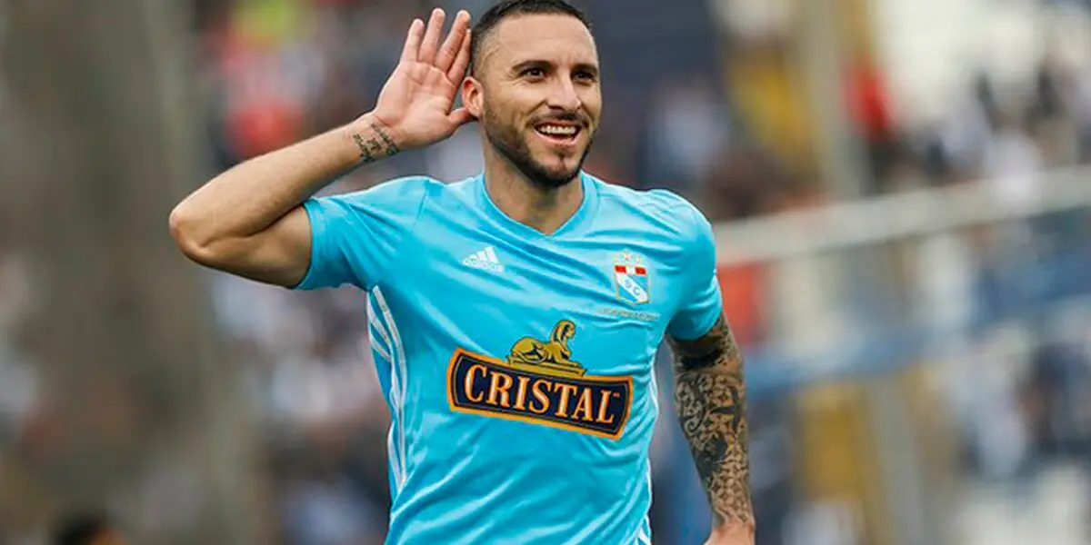 Los jugadores que podría comprar Sporting Cristal si vende a Emanuel Herrera