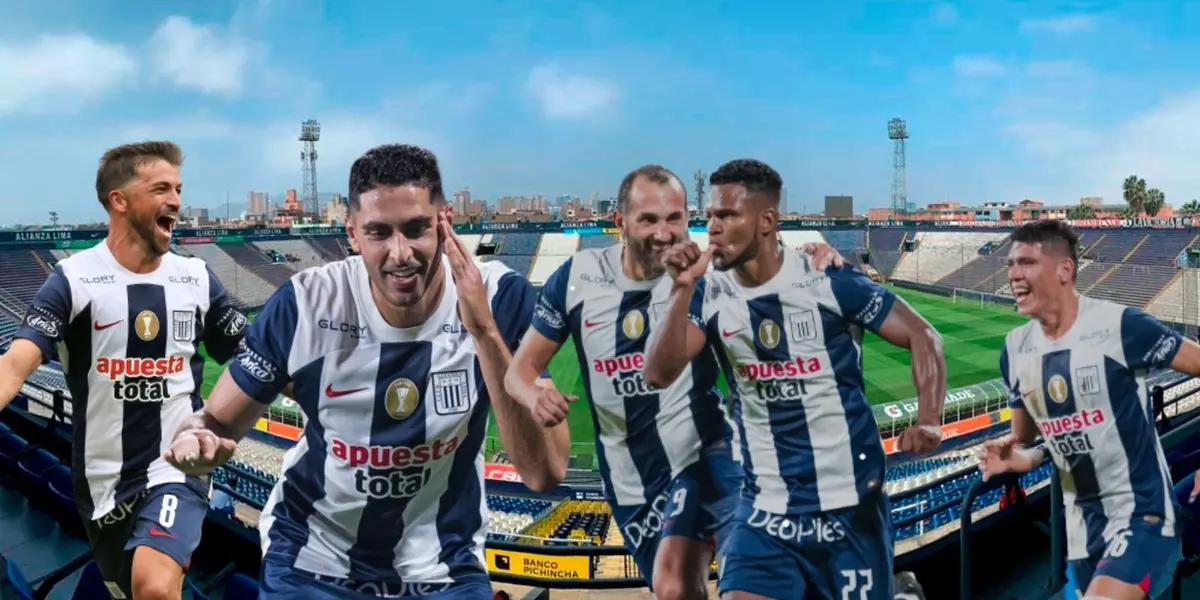 Los jugadores que podrían vestir la blanquiazul el próximo año