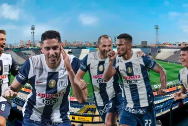 Los jugadores que podrían vestir la blanquiazul el próximo año