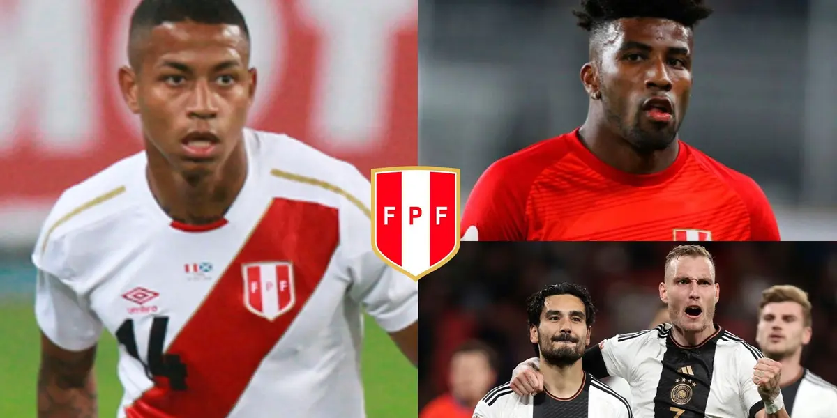 Los jugadores que no querrían más fiesteros en la bicolor