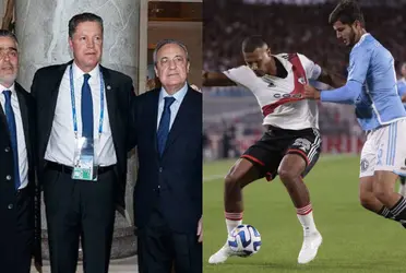 Los jugadores que serán vistos por emisarios europeos en el Sporting Cristal vs River Plate 