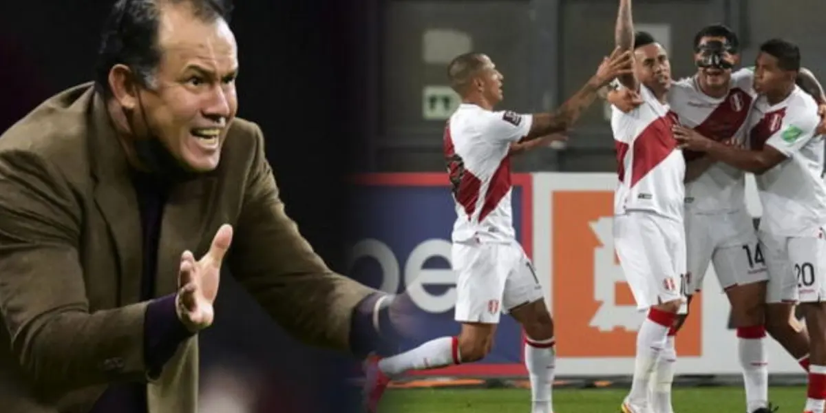 Los jugadores que serían fijos en la nómina del ‘Cabezón’