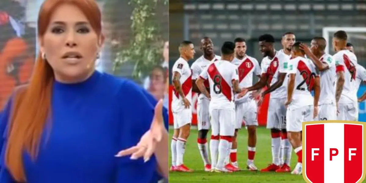 Los jugadores serían ‘caseritos’ de la sección de espectáculos