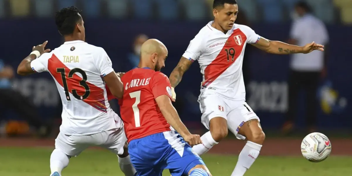 Los jugadores tendrían preocupado a Ricardo Gareca