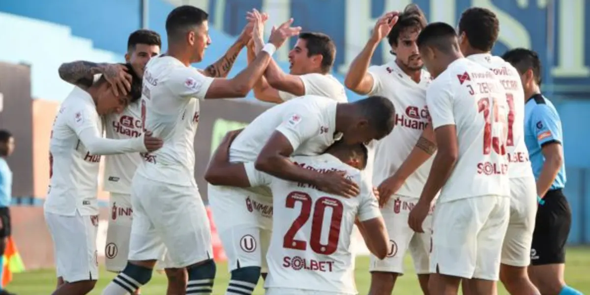 Los jugadores tuvieron un paso por el equipo 'merengue'