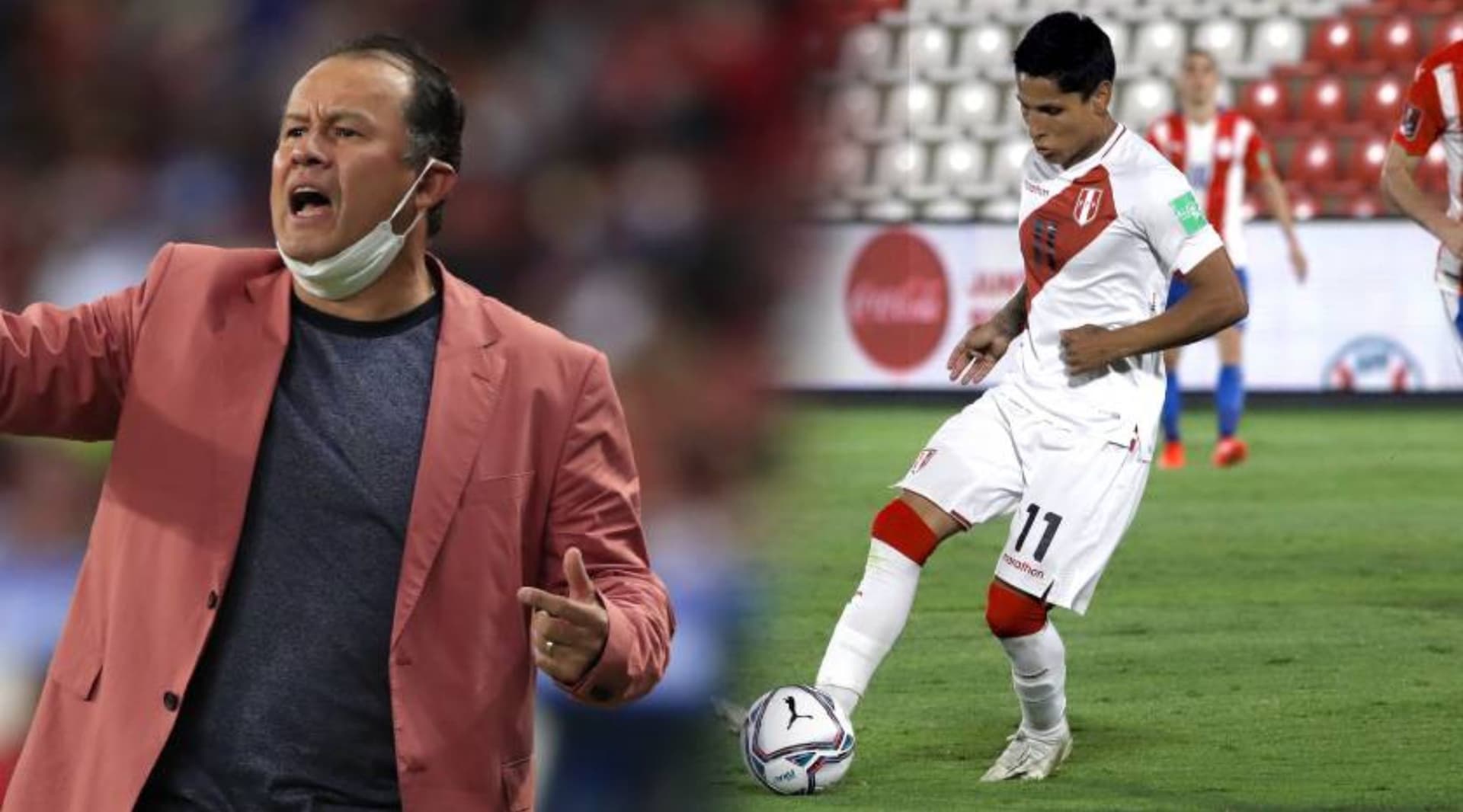 Los jugadores viven un gran momento en el extranjero