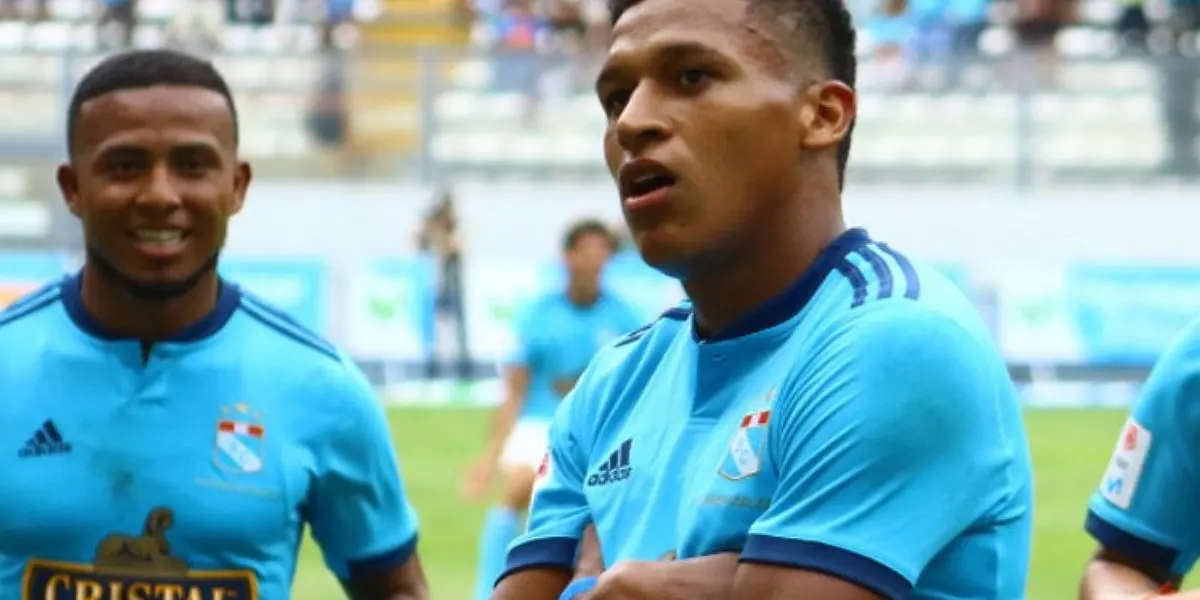 Los juveniles que Sporting Cristal perdieron oportunidad en la selección
