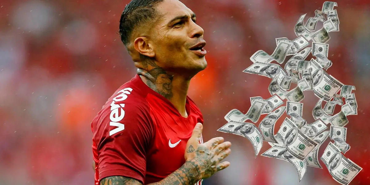 Los lujos del ‘Depredador’ pese a estar inactivo