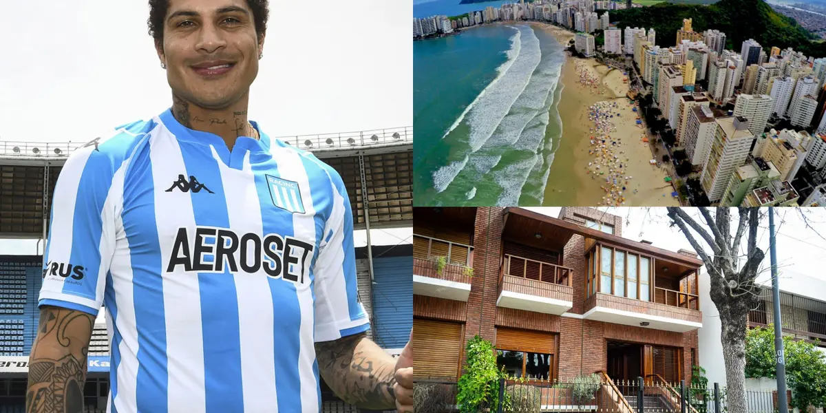 Los lujos que dejó atrás el ‘Depredador’ para fichar por la ‘Academia’