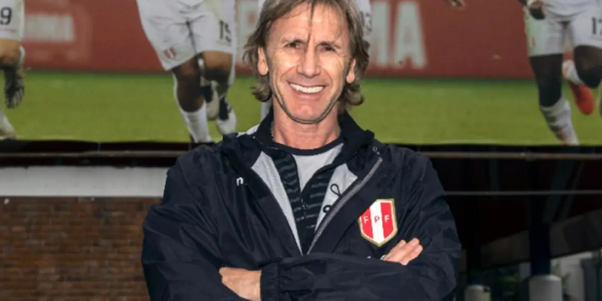 Los lujos que se daba este técnico extranjero que dirigió a nuestra selección