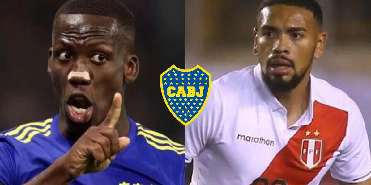 Los lujos que tendría Alexander Callens a diferencia de Luis Advíncula
