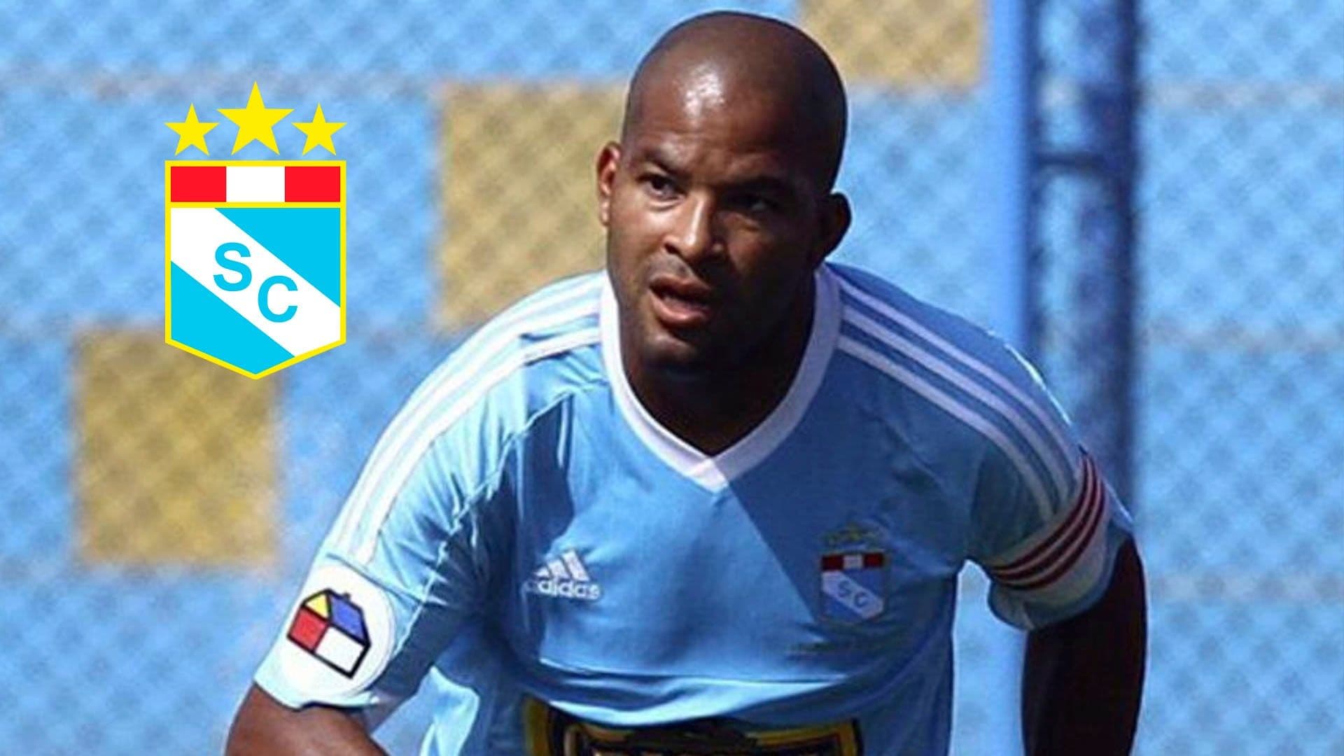 Los malos tiempos que pasó el ‘Mudo’ en Sporting Cristal