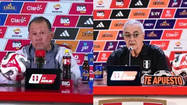 Los medios de comunicación en el fútbol peruano.