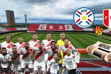 Los medios guaraníes y lo que opinan antes de recibir a la Bicolor