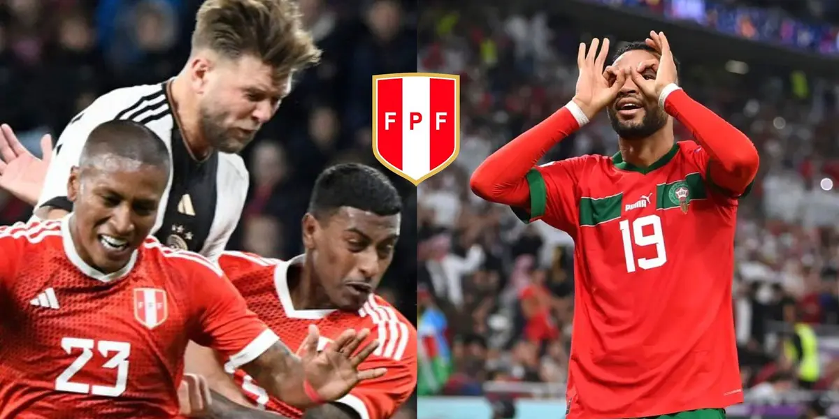 Los medios que pasarán este importante cotejo internacional de la Selección Peruana