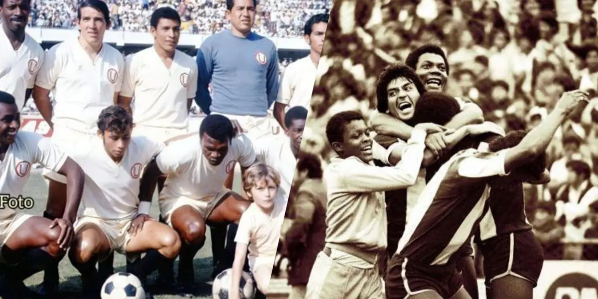 Los Mejores Equipos de los Años 70 / X