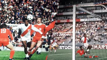 Los mejores goles de Teófilo Cubillas con la Selección Peruan / X