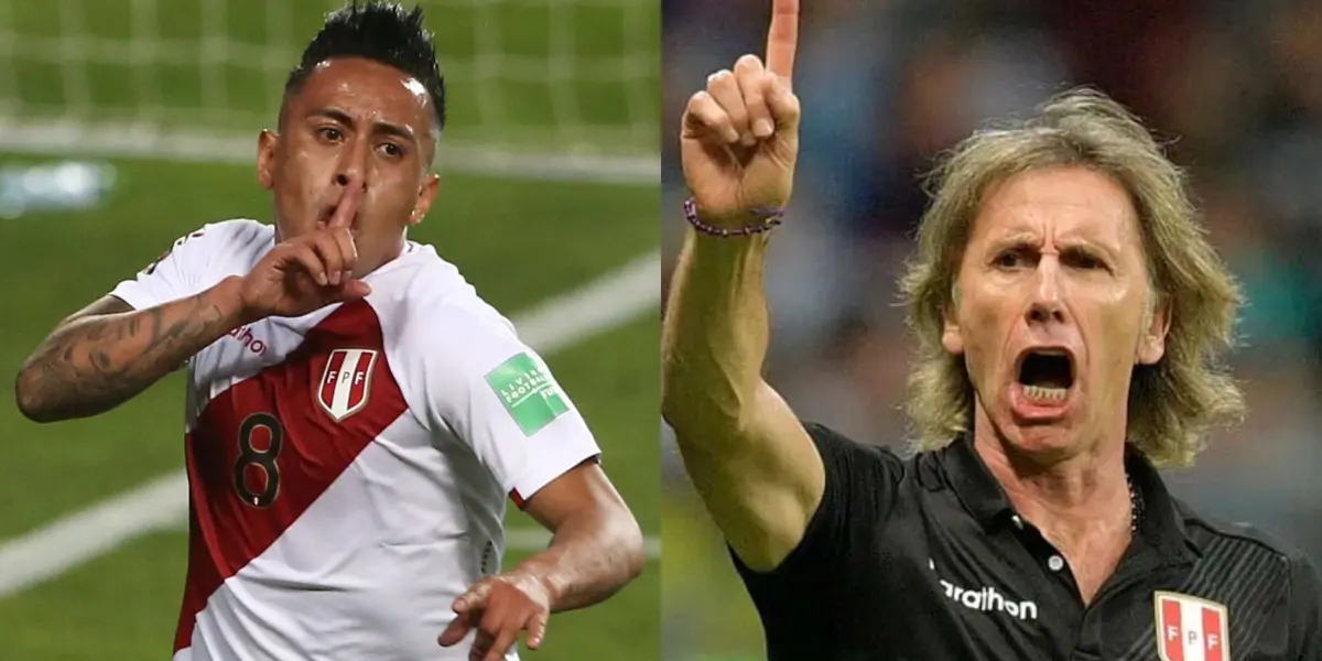 Los mejores momentos de la selección peruana.