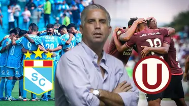 Los mejores refuerzos que trajeron U y Cristal en 2024, según Diego Rebagliati